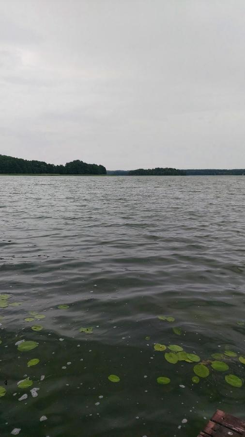 Sorkwity- Pensjonat - Stary Gielad Kültér fotó